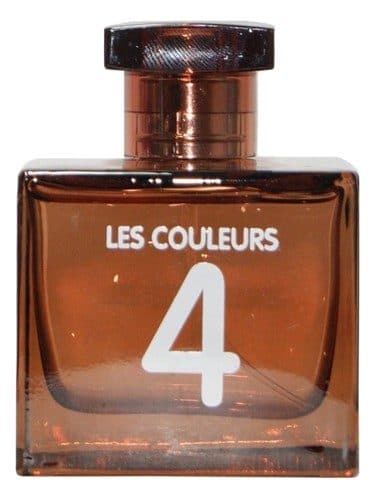 Laurelle London Les Couleurs no 4 Hot Chocolate