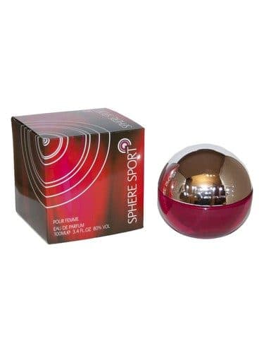 Laurelle London Sphere Sport