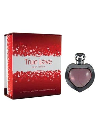 Laurelle London True Love