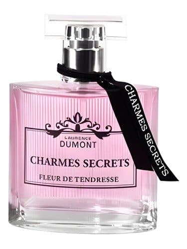 Laurence Dumont Charmes Secrets Fleur de Tendresse