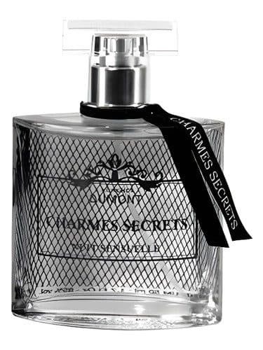 Laurence Dumont Charmes Secrets Nuit Sensuelle