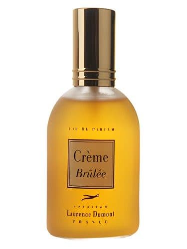 Laurence Dumont Creme Brulee