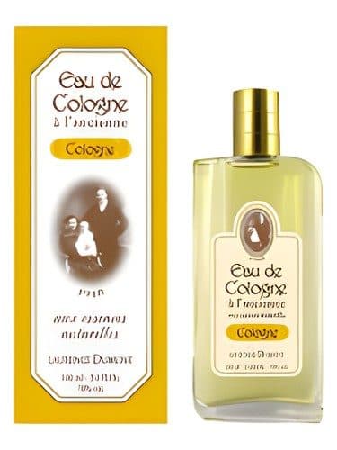 Laurence Dumont Eau de Cologne Cologne