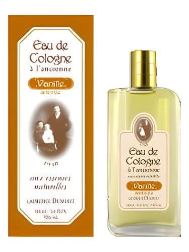 Laurence Dumont Eau de Cologne Vanilla