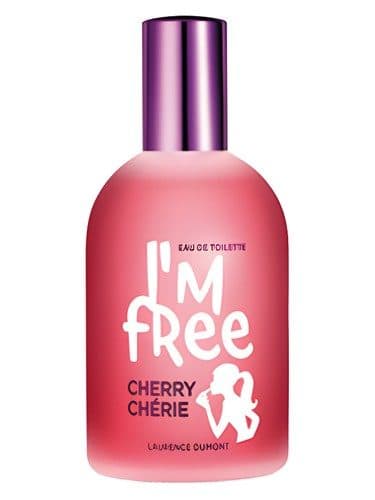 Laurence Dumont I M Free Cherry Cherie