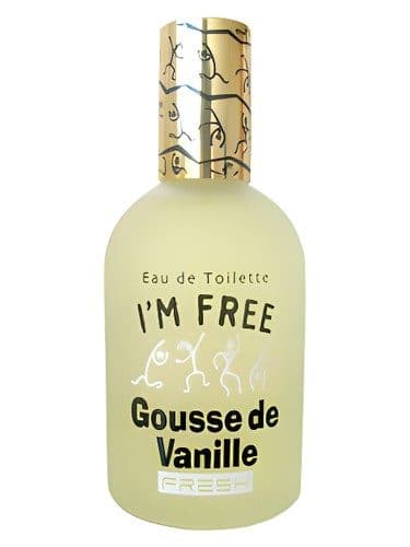 Laurence Dumont I M Free Gousse de Vanille Fresh