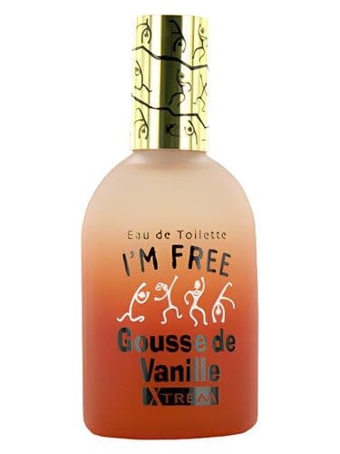 Laurence Dumont I M Free Gousse de Vanille X Trem