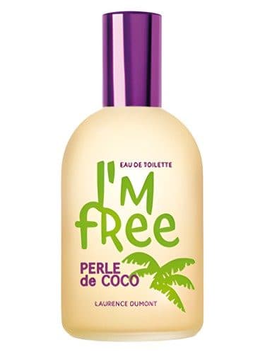 Laurence Dumont I M Free Perle de Coco