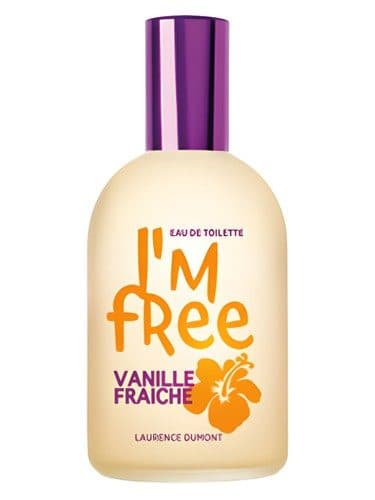 Laurence Dumont I M Free Vanille Fraiche