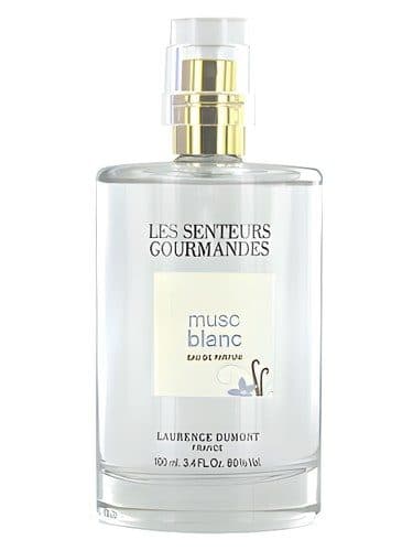 Laurence Dumont Musc Blanc