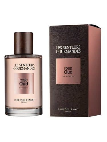 Laurence Dumont Rose Oud