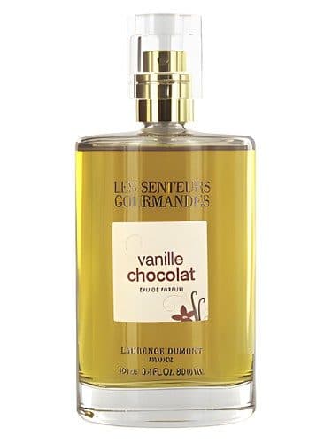 Laurence Dumont Vanille Chocolat