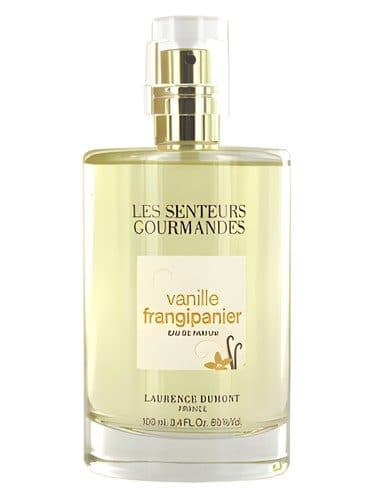 Laurence Dumont Vanille Frangipanier