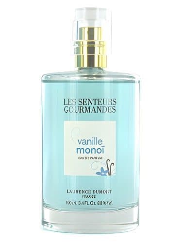 Laurence Dumont Vanille Monoi