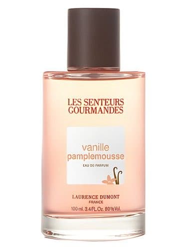 Laurence Dumont Vanille Pamplemousse