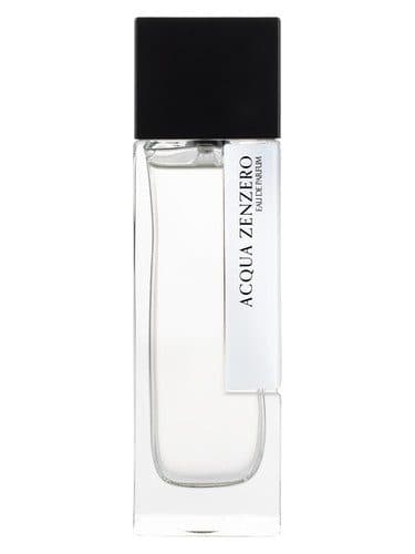 Laurent Mazzone Parfums Acqua Zenzero
