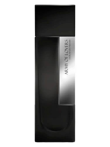 Laurent Mazzone Parfums Army of Lovers