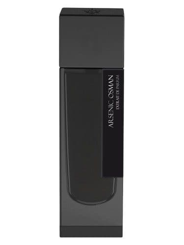 Laurent Mazzone Parfums Arsenic Osman
