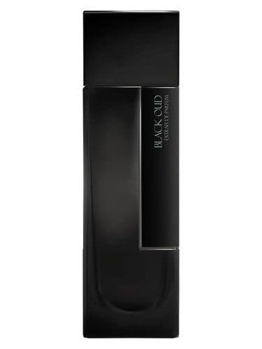 Laurent Mazzone Parfums Black Oud