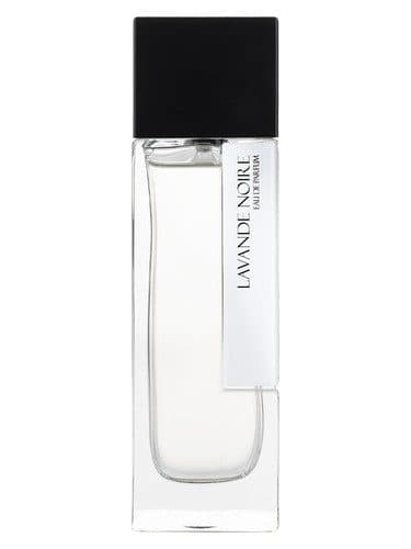 Laurent Mazzone Parfums Lavande Noire