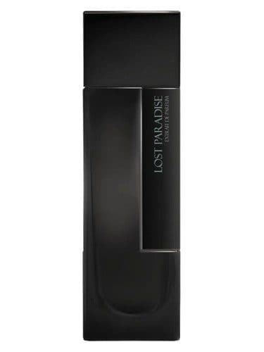 Laurent Mazzone Parfums Lost Paradise