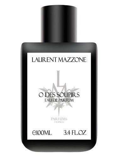 Laurent Mazzone Parfums O des Soupirs