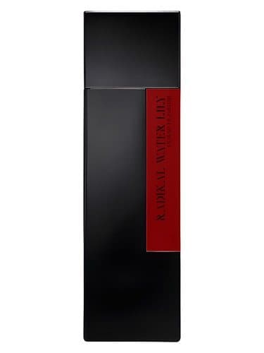 Laurent Mazzone Parfums Radikal Water Lily