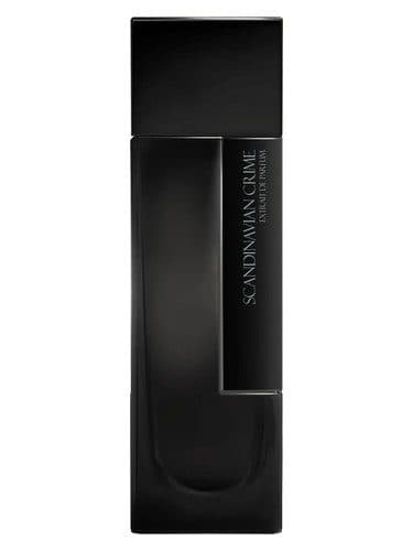 Laurent Mazzone Parfums Scandinavian Crime