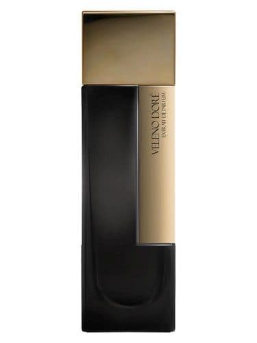 Laurent Mazzone Parfums Veleno Dore