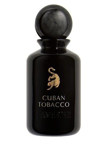 Laverne Cuban Tobacco