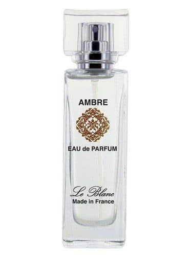Le Blanc Ambre