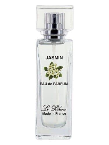 Le Blanc Jasmin
