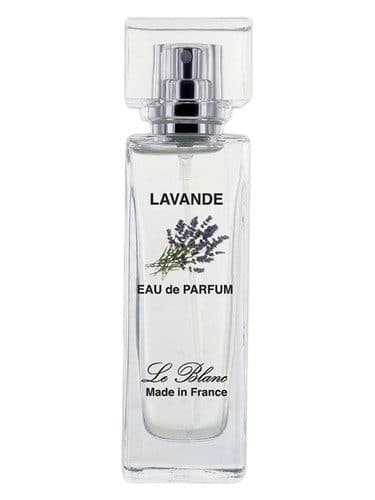 Le Blanc Lavande