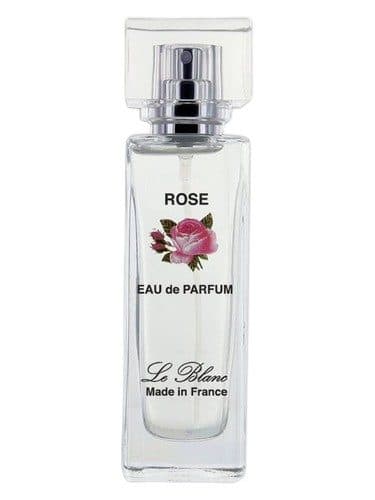 Le Blanc Rose