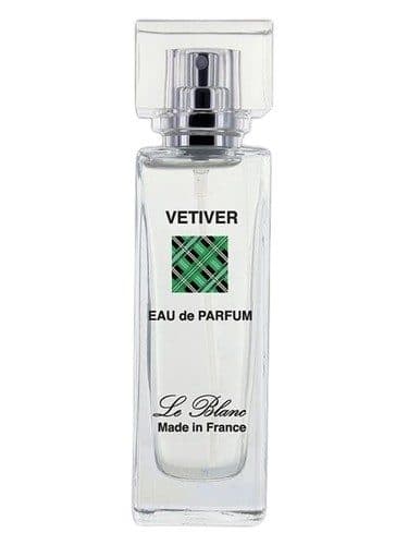 Le Blanc Vetiver