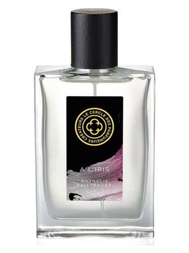 Le Cercle des Parfumeurs Createurs A L Iris