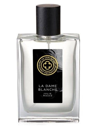 Le Cercle des Parfumeurs Createurs La Dame Blanche