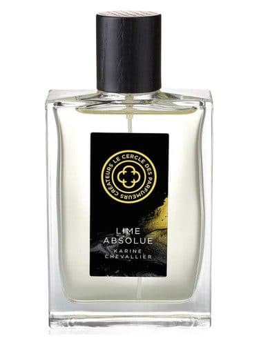 Le Cercle des Parfumeurs Createurs Lime Absolue