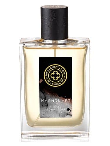 Le Cercle des Parfumeurs Createurs Magnol Art