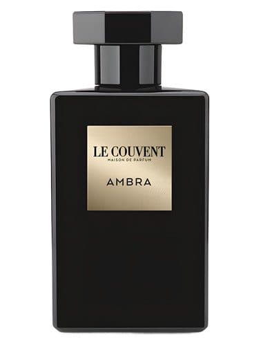 Le Couvent Maison de Parfum Ambra