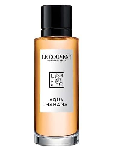 Le Couvent Maison de Parfum Aqua Mahana