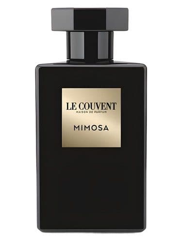 Le Couvent Maison de Parfum Mimosa