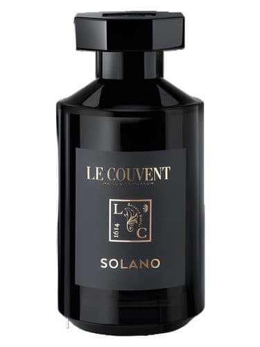 Le Couvent Maison de Parfum Solano
