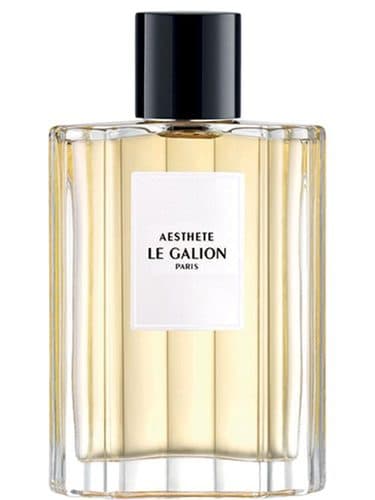 Le Galion Aesthete