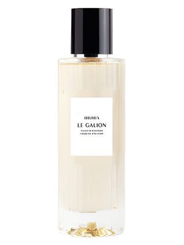 Le Galion Brumes 2020