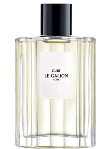 Le Galion Cuir