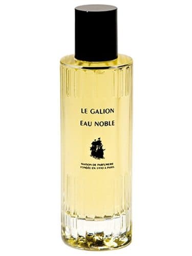 Le Galion Eau Noble