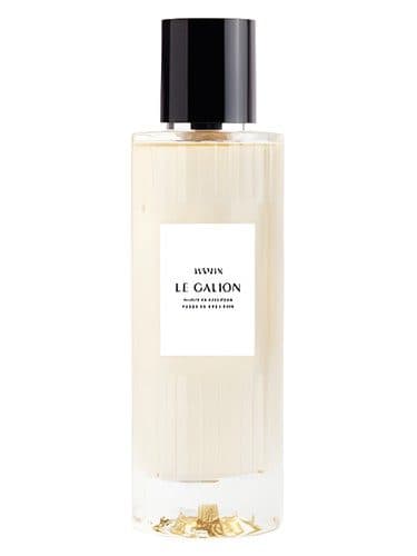 Le Galion Jasmin 2020