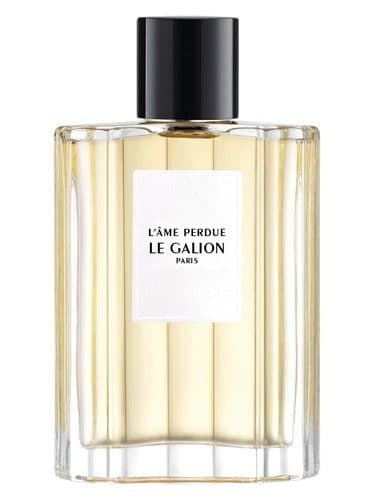 Le Galion L Ame Perdue