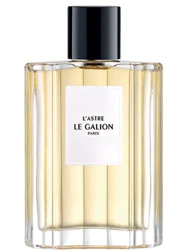 Le Galion L Astre
